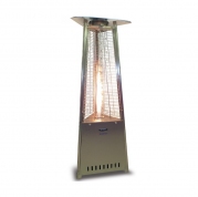 Инфракрасный обогреватель Nortec Pyramid TPH 12SR пульт