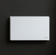 Инфракрасный обогреватель ИОН стандарт 0,7 700 Вт настенный (т) с терморегулятором